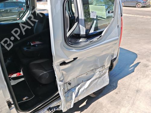 Left sun visor PEUGEOT PARTNER Box Body/MPV 1.6 BlueHDi 100 | BP31817673I1  - Image 20