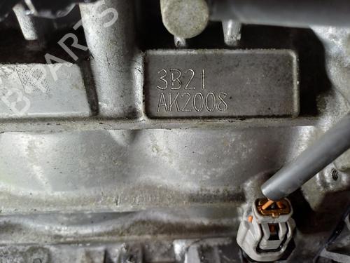 Engine SMART FORTWO Cabrio (451) | BP37481710M1 - Image 10