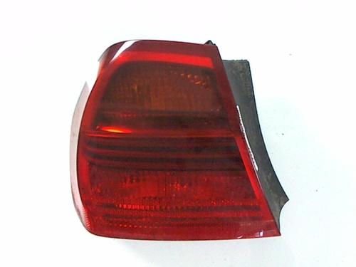 Used Left taillight BMW 3 (E90) 320 d (163 hp) 20465912