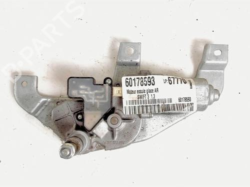 Viskermotor bakrute SUZUKI SWIFT III (MZ, EZ) 1.3 (RS413, ZC11S) (92 hp) 20397737