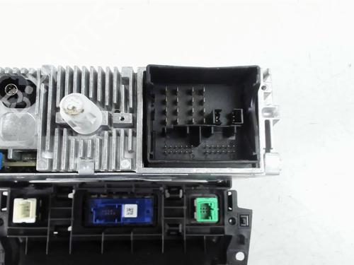 Radio DS DS 3 (SA_) | BP36757222E6 - Image 2