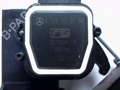 Electronic module MERCEDES-BENZ A-CLASS (W169) A 180 CDI (169.007, 169.307) | BP21235056M83 