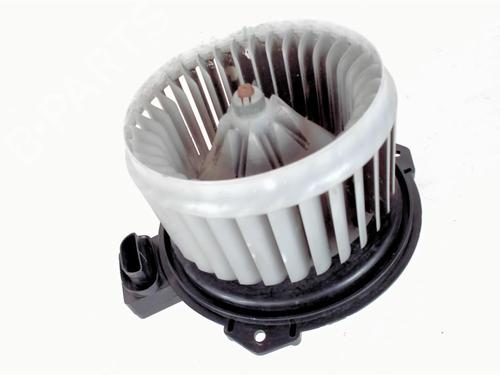 Heater blower motor NISSAN PIXO (UA0) 1.0 | BP20433272M62 