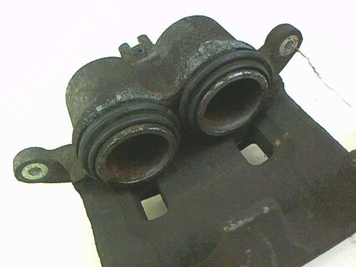 Left front brake caliper NISSAN NAVARA NP300 (D40) 2.5 dCi 4WD | BP20410287M105 