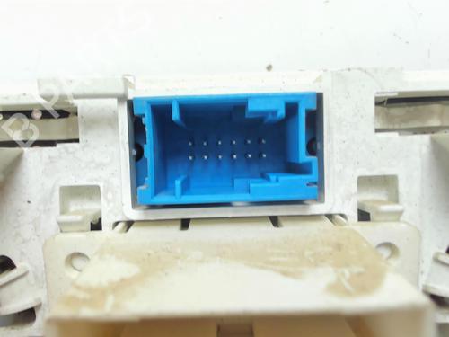 Used Climate control Climate control OPEL CORSA D (S07) 1.3 CDTI (L08, L68) (75 hp) 20405100 20405100