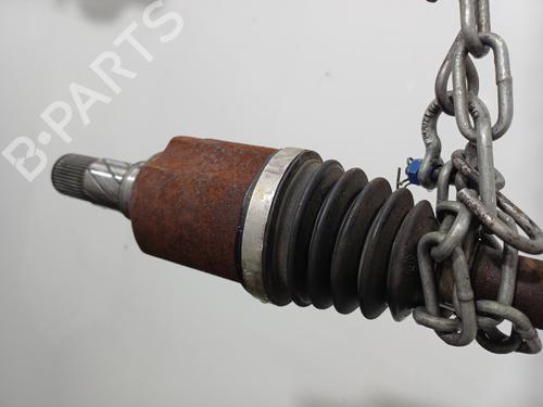 Used Left front driveshaft Left front driveshaft 38024271 38024271