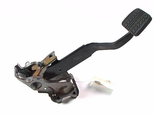 Break pedal MAZDA 323 F VI Hatchback (BJ) 2.0 TD | BP20431600I19 