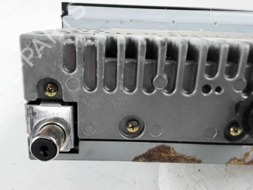 Used Radio Radio PEUGEOT 406 (8B) 2.0 HDI 110 (109 hp) 27804569 27804569