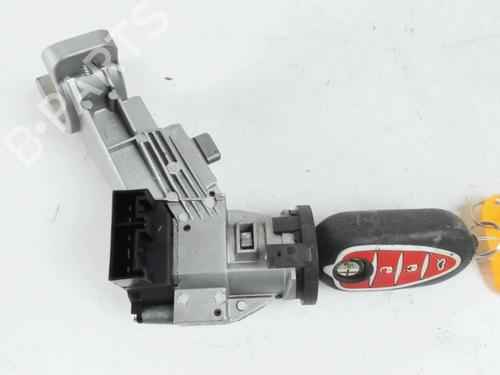 Used Ignition barrel ALFA ROMEO GIULIETTA (940_) 1.6 JTDM (940FXD1A) (105 hp) 27535976
