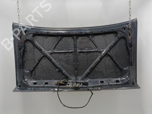 Bakluke CC/Kombi-Kupé NISSAN CEDRIC (Y30) 2.8 D (84 hp) 21206863