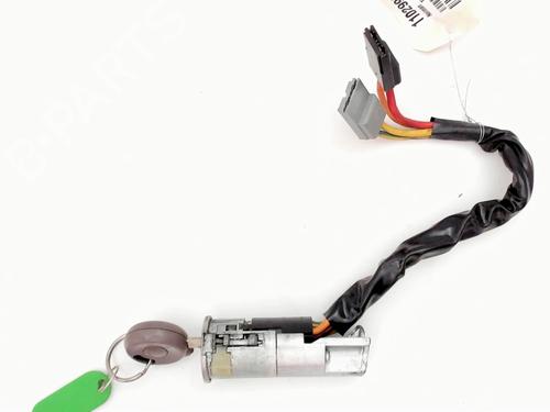 Used Ignition barrel RENAULT TWINGO I (C06_) 1.2 (C066, C068) (58 hp) 29212727