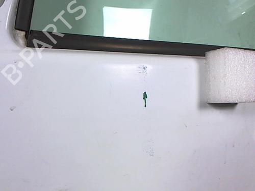 Left front door RENAULT KANGOO Express (FC0/1_) 1.9 dTi (FC0U) | BP20461344C2 