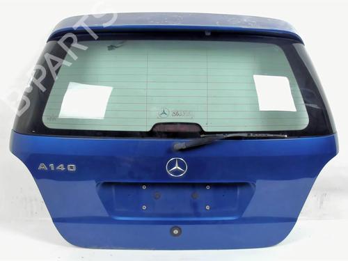Tailgate MERCEDES-BENZ A-CLASS (W168) A 140 (168.031, 168.131) | BP20447803C6 