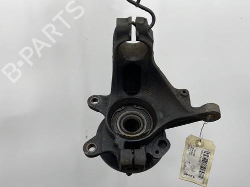 Used Right front steering knuckle Right front steering knuckle FORD ESCORT V (AAL, ABL) 1.6 i 16V (90 hp) 21203385 21203385