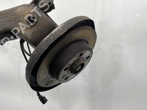 Used Right rear steering knuckle SEAT ALHAMBRA (7V8, 7V9) 1.9 TDI (131 hp) 21207715