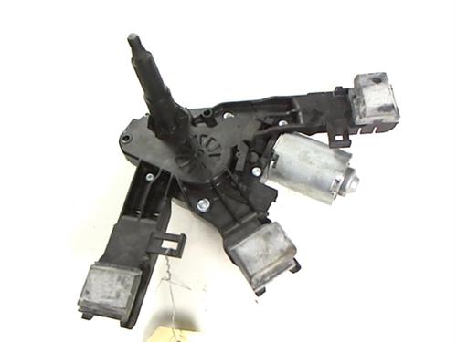 Rear wiper motor PEUGEOT 308 II (LB_, LP_, LW_, LH_, L3_) 1.2 THP 130 | BP20403647M102 