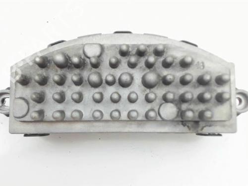 Heater resistor VW TOURAN (5T1) 2.0 TDI | BP20468987M108 