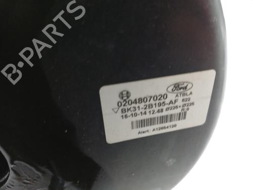 Used Servo brake Servo brake FORD TRANSIT V363 Platform/Chassis (FED, FFD) 2.2 TDCi (155 hp) 34559263 34559263