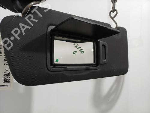 Venstre solskærm RENAULT CLIO V (B7_) 1.6 E-TECH 140 (B7MU) | BP37727758I1  - Image 6