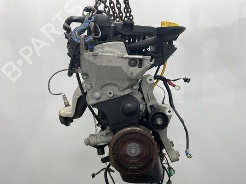 Engine RENAULT MODUS / GRAND MODUS (F/JP0_) 1.2 (JP0C, JP0K, FP0C, FP0K, FP0P, JP0P, JP0T) | BP20419285M1 