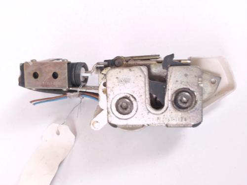 Høyre bak lås SKODA FELICIA I (6U1) 1.3 (54 hp) 21235593
