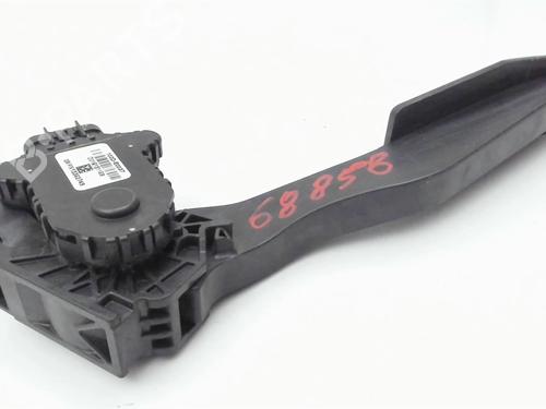 Electronic module OPEL MERIVA B MPV (S10) 1.7 CDTI (75) | BP21237606M83 