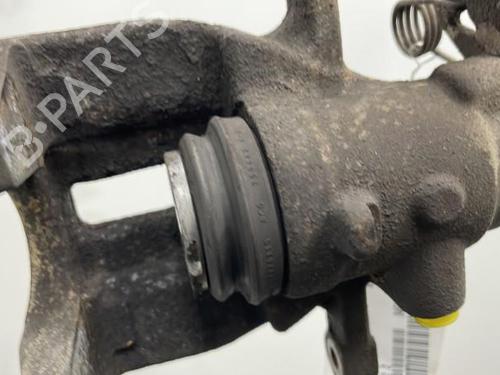 Used Left rear brake caliper Left rear brake caliper CITROËN JUMPY II Van 2.0 HDi 120 (120 hp) 20422335 20422335