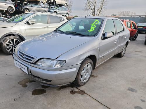 Brugte CITROËN XSARA (N1) 1.4 i (75 hp) 3606358