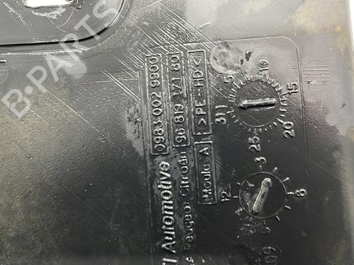 AdBlue tank PEUGEOT 407 SW (6E_, 6D_) 1.6 HDi 110 | BP29928512M85