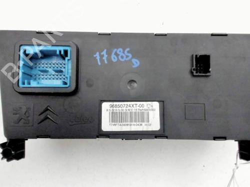 Climate control PEUGEOT 308 CC (4B_) 2.0 HDi | BP39760122I5 - Image 2