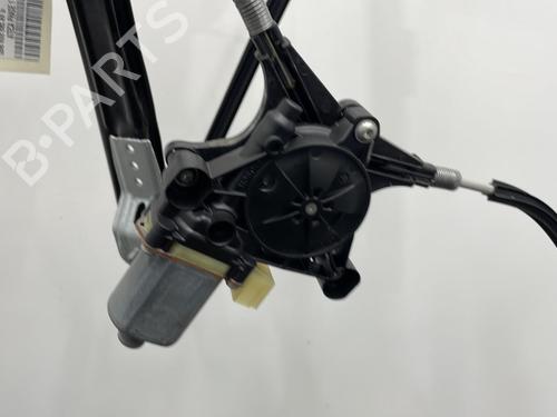 Front left window mechanism SEAT ATECA (KH7, KHP) 1.6 TDI | BP20666019C22 - Image 3