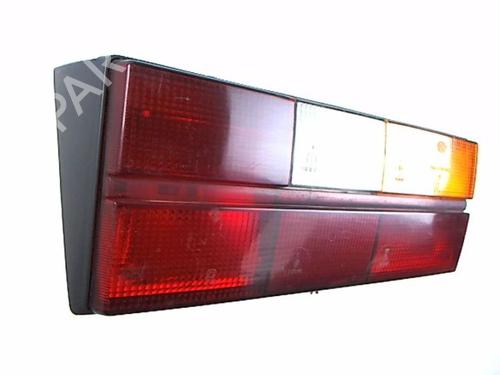 Used Right taillight Right taillight VW JETTA I (16) [1978-1987] 21233883 21233883