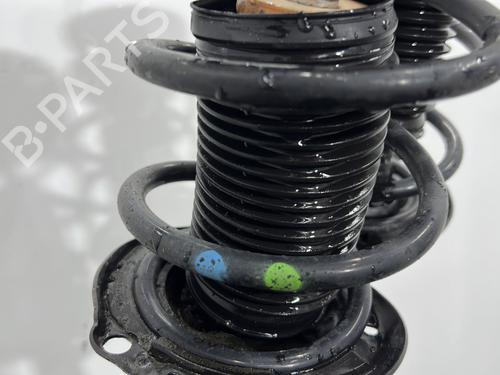 Used Left front shock absorber Left front shock absorber VW GOLF VII (5G1, BQ1, BE1, BE2) 1.6 TDI (105 hp) 32981703 32981703