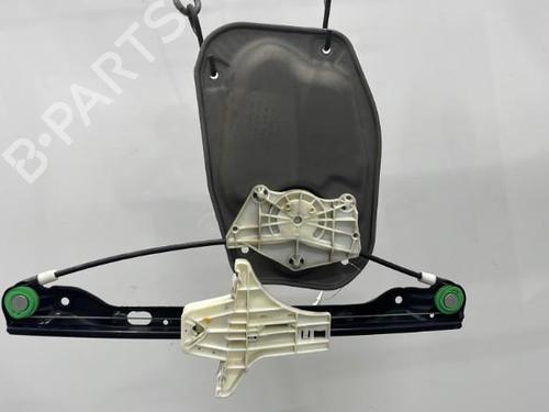 Rear right window mechanism VW GOLF V (1K1) 1.9 TDI | BP20395873C25 