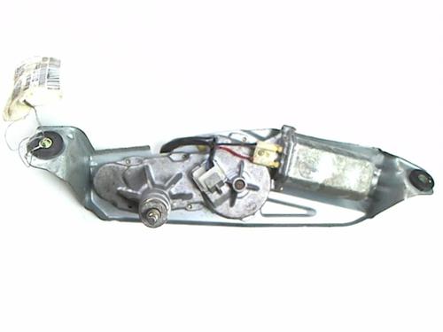 Used Rear wiper motor MAZDA 323 F VI Hatchback (BJ) 2.0 TD (101 hp) 20403045