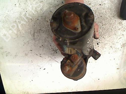 Starter BMW 1 (E81) 118 d | BP21229270M8 
