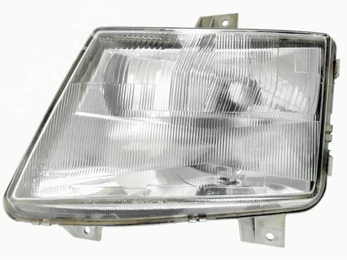 Used Left headlight MERCEDES-BENZ VITO Bus (W638) 113 2.0 (638.114, 638.194) (129 hp) 20434341