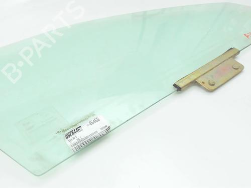 Used Front right door window Front right door window ALFA ROMEO 164 (164_) [1987-1998] 33445961 33445961