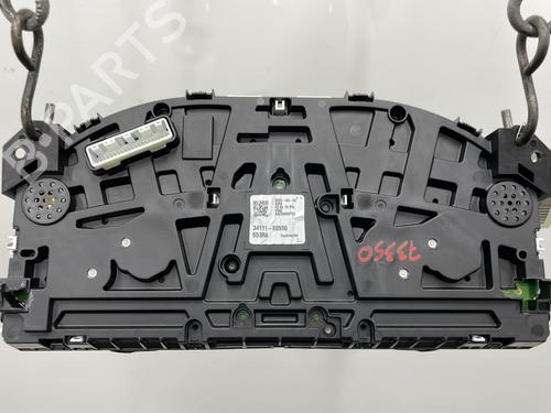 Used Instrument cluster Instrument cluster SUZUKI SWIFT V (AZ) 1.2 Hybrid (Mild Hybrid) (A2L412) (83 hp) 23780530 23780530