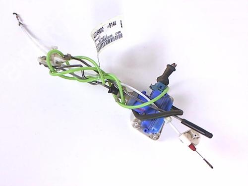 Used Front right lock Front right lock AUDI 80 B4 Saloon (8C2) [1991-1995] 25265109 25265109