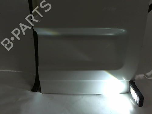 Right tailgate VW CADDY II MPV (9K9B) 1.6 | BP22913765C77 