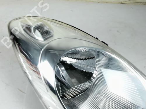 Right headlight NISSAN NOTE (E11, NE11) 1.4 | BP31362731C29  - Image 7
