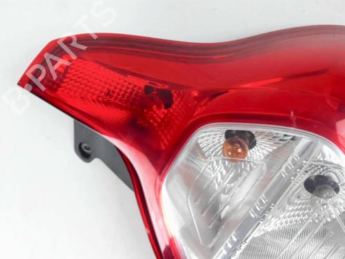 Right taillight DACIA LODGY (JS_) 1.5 dCi (JSMC, JSAF) | BP28361929C35 