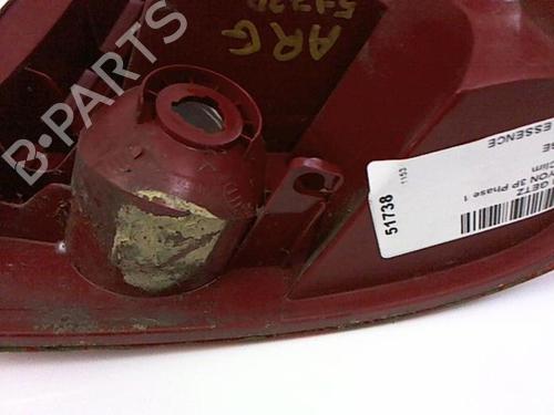 Left taillight HYUNDAI GETZ (TB) 1.3 i | BP20461044C34 
