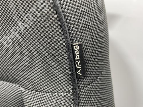 Left front seat FIAT 500 (312_) 1.2 (312AXA1A) | BP23779454C15  - Image 6