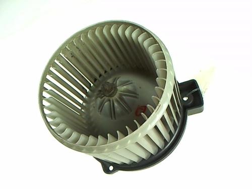 Heater blower motor SMART CITY-COUPE (450) 0.8 CDI (S1CLC1, 450.300, 450.301, 450.302, 450.303,... | BP20399701M62 