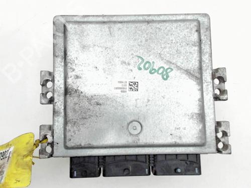 engine-control-unit-ecu-renault-megane-cc-ez01_-2010-2011-2012-2013-2014-2015-40612232 main image