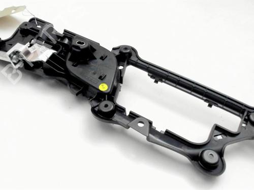 Front right interior door handle MERCEDES-BENZ SLC (R172) 250 d (172.404) | BP25445013I14  - Image 5