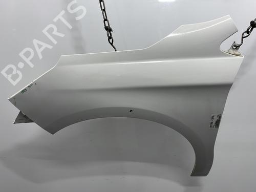 Used Left front fenders CITROËN C4 II (NC_) 1.6 HDi 115 (114 hp) 31028058