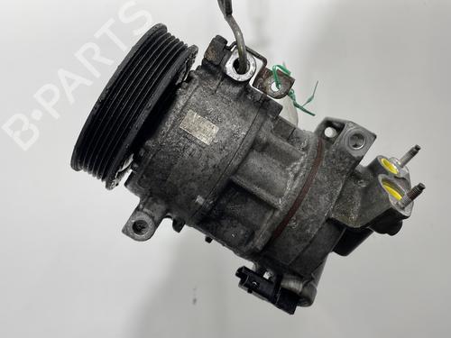 AC compressor PEUGEOT 308 I (4A_, 4C_) 1.6 16V | BP30628712M34 